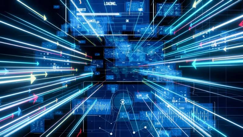 咸宁SCADA系统开发:守护工业安全的数字卫士